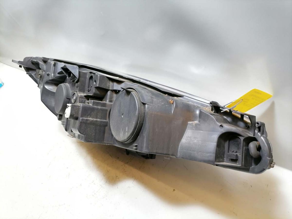 Peugeot 308 SW Scheinwerfer vorn links Halogen Facelift ab 2011 Zubehör Bj.2011